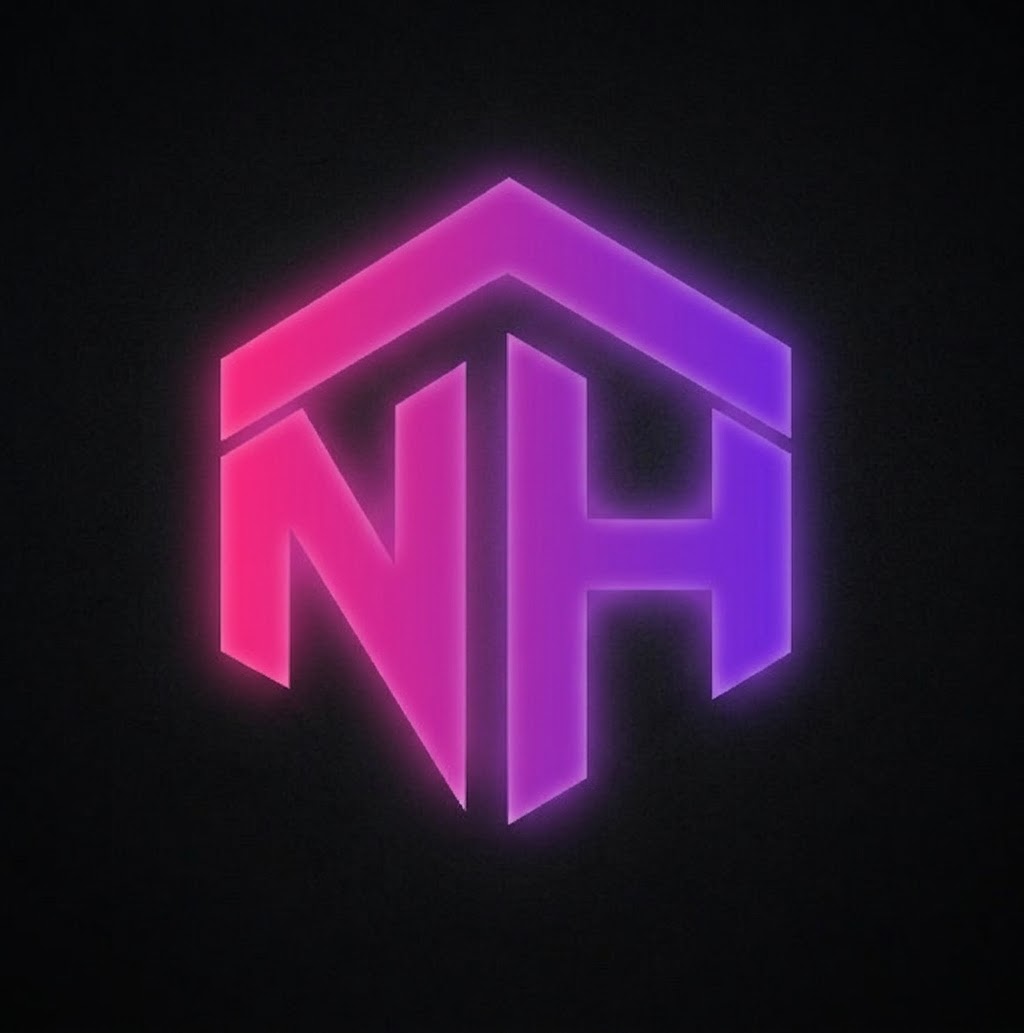 NovaHearth Logo